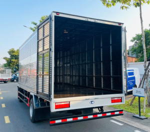 LINKER T2 6.5 TẢI TRỌNG 1,9 VÀ 3,5 TẤN