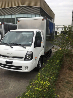 XE TẢI THACO KIA K200 EURO5