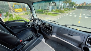 LINKER T2 6.5 TẢI TRỌNG 1,9 VÀ 3,5 TẤN