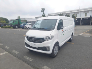 Xe Van 2 chỗ - Thaco TF 480 V2S (Tonwer V2.7)