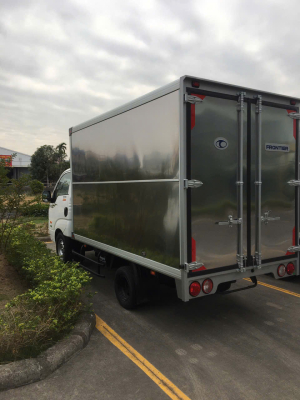 XE TẢI THACO KIA K200 EURO5