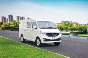 Xe Thaco Frontier TF450V 5S và TF480V 5S 