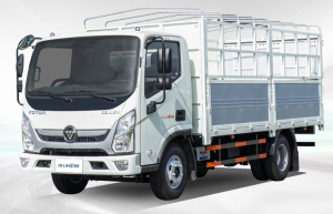 OllinS700 - Xe tải 3.5 tấn