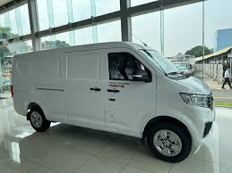 THACO T0 2.7 2S TẢI 945KG THÙNG HÀNG 2,93M SỐ TỰ ĐỘNG