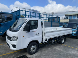 Xe tải  Thaco Frontier TF2800 tải trọng 1,9 tấn thùng 3.5 mét 