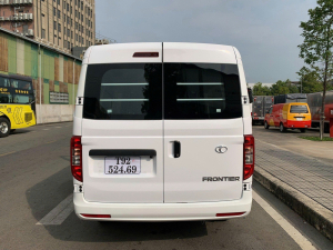 Xe Van 2 chỗ - Thaco TF 480 V2S (Tonwer V2.7)