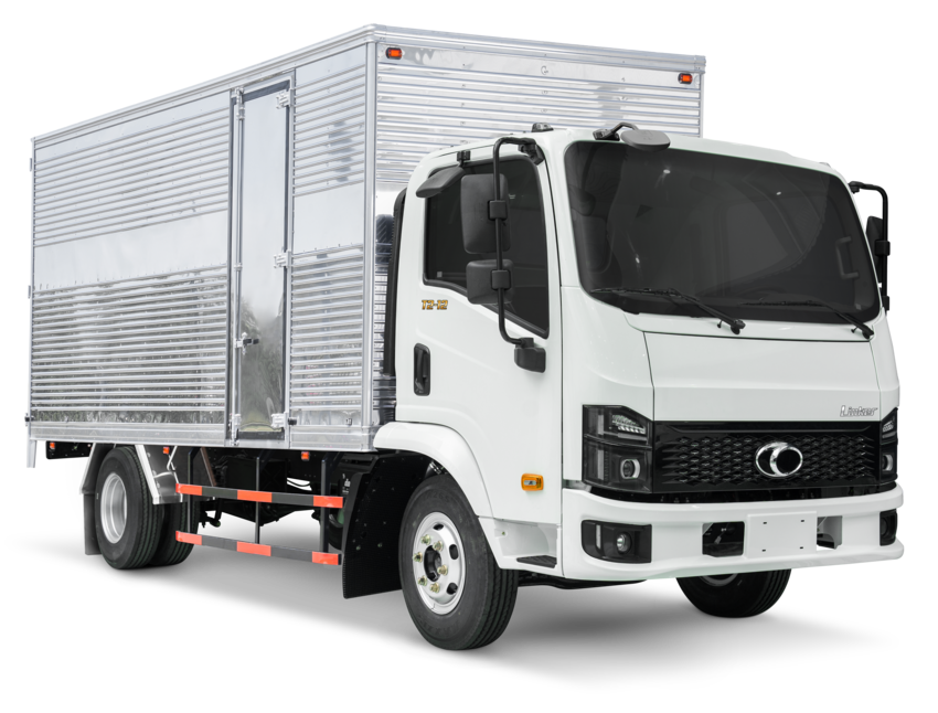 XE TẢI LINKER  ( 1,9 ĐẾN 9 TẤN)