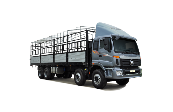 Auman ( 9.3 đến 20.5 tấn)