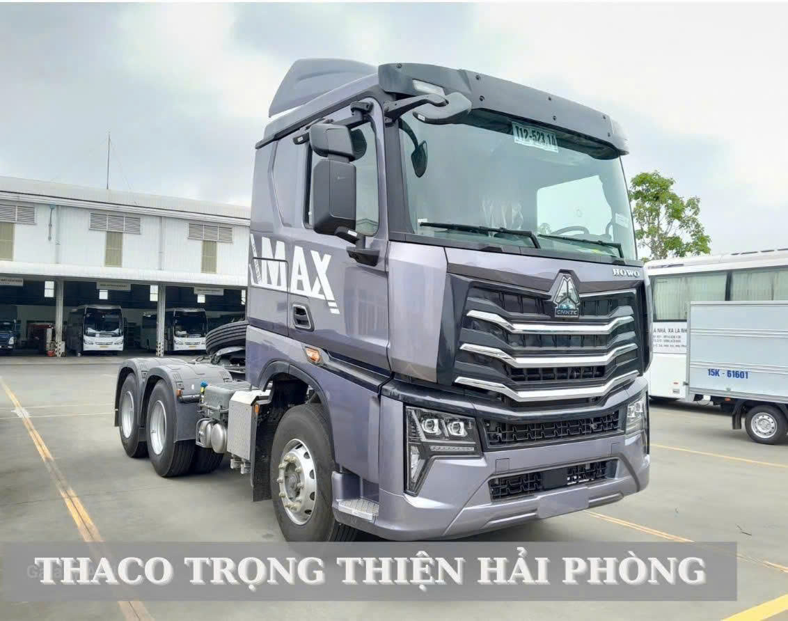 “SỐC! XE TẢI THACO ƯU ĐÃI LÊN TỚI 7x TRIỆU – HÀNG SẴN, GIAO NGAY!