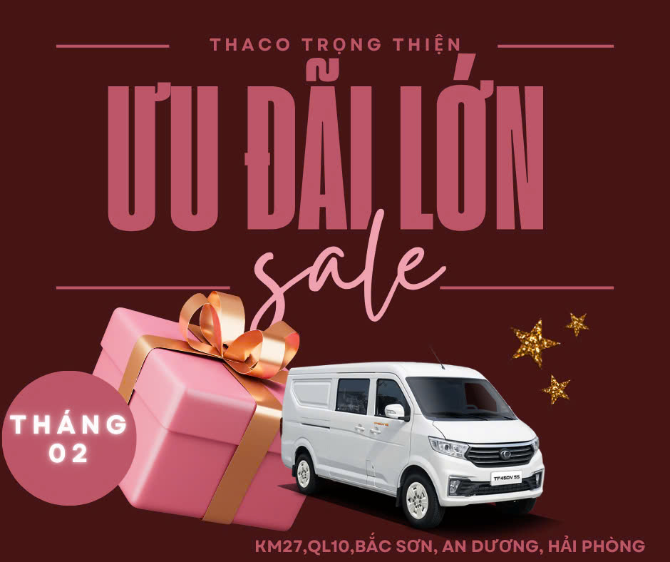 MUA XE NHẬN ƯU ĐÃI SIÊU HOT!